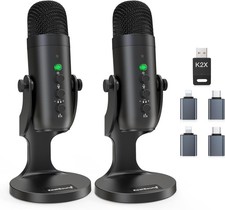 Podcast Microphone, Podcast