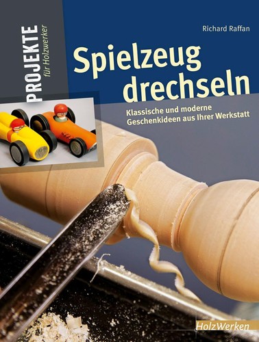 Spielzeug drechseln richard - drechseln,