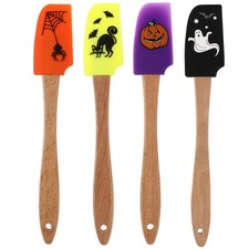  4 Pcs Halloween