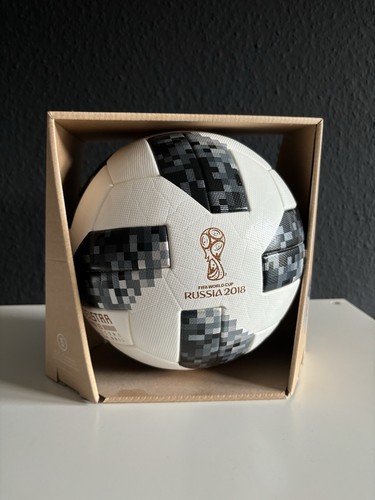 Adidas telstar official - adidas, 18