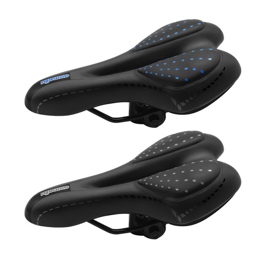 Ergonomische gel fahrrad - gel,