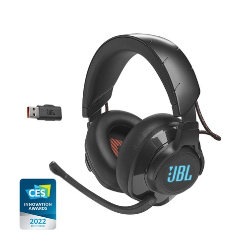 Jbl quantum 610 - quantum, wireless