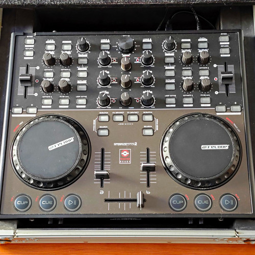 Reloop digital jockey - reloop,