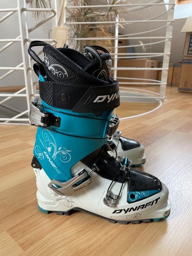 Dynafit one damen alpine - px,