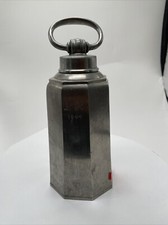 Zinngefäß Schraubkanne