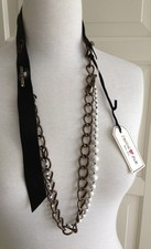 Lanvin for kette - for,