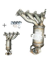 NEU Katalysator KAT Hyundai