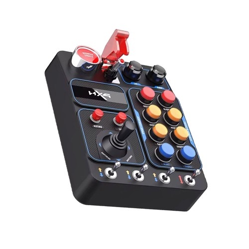 Pxn cb1 sim racing - pxn, button