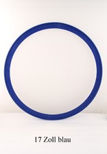 Felgenstapelringe - rim stacking rings - 17 Zoll - Set á 3 Stück