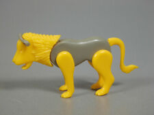 STECKTIERE: Stecktiere EU 1983/86 - Löwe 2.3 gelb/grau