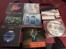 Oomph! Cd Sammlung 5 Alben + 2