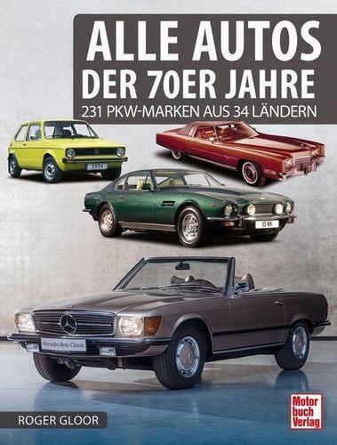 Alle autos der 70er - autos,