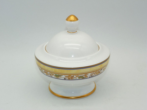Zuckerdose von villeroy boch - von, &
