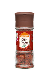Ostmann Chiliflocken
