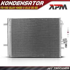 Kondensator Klimaanlage mit