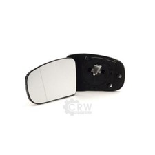 Außenspiegel ersatzglas links - ersatzglas,