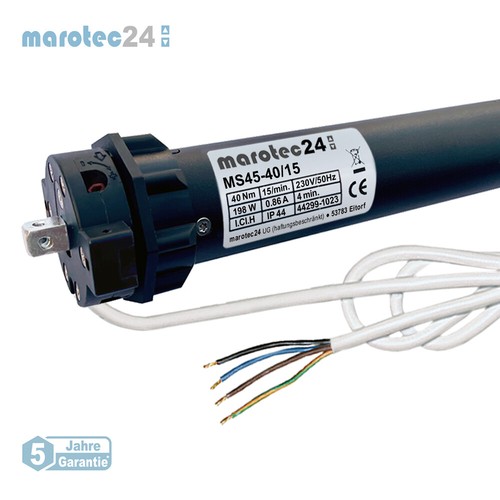 Markisenmotor - 40,