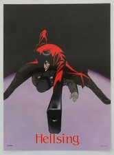 Hellsing poster - -, (#