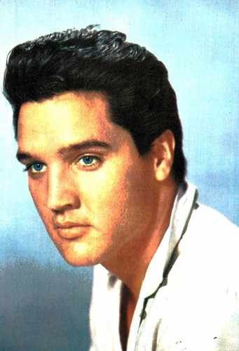 Elvis presley original - elvis,