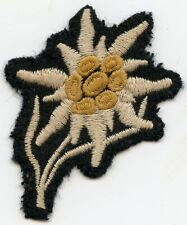 HEER - GEBIRGSJÄGER -