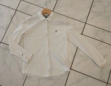 TOMMY HILFIGER Hemd in weiß 140 für besondere Anlässe - TOP 
