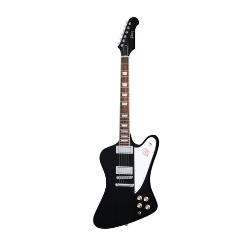 Gibson firebird platypus ebony - platypus,