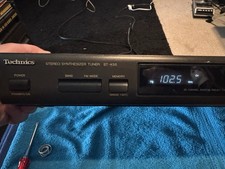 Technics ST-K55 Digital