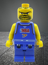 Lego® Freestyle Minifigur