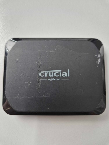 Crucial externe ssd 1tb - crucial,