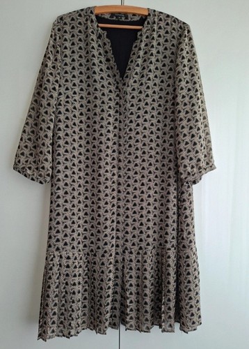 Comma blusekleid größe - größe, 44
