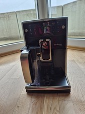 Saeco Baristo deluxe