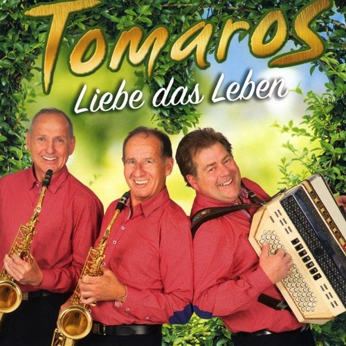 Tomaros liebe das leben jpc - tomaros:,