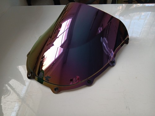 Motorrad windschild für - motorrad,