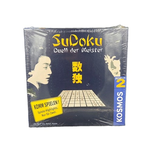 Sudoku duell der meister - duell,