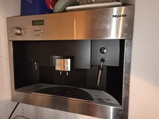 Miele CVA 620 Kaffeevollautomat Kaffeemaschine Kaffee Vollautomat Automat 