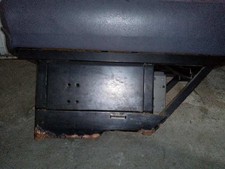 sitz v.r. MERCEDES VITO W638