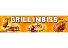 Banner oder aufkleber - banner,