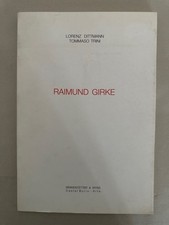 Raimund Girke. Dittmann