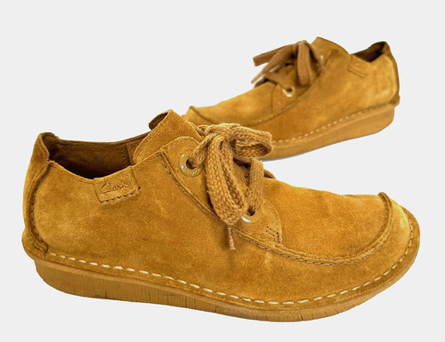 Damenschuhe clarks lustiger - damenschuhe,