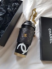 Chanel Thermo Trinkflasche