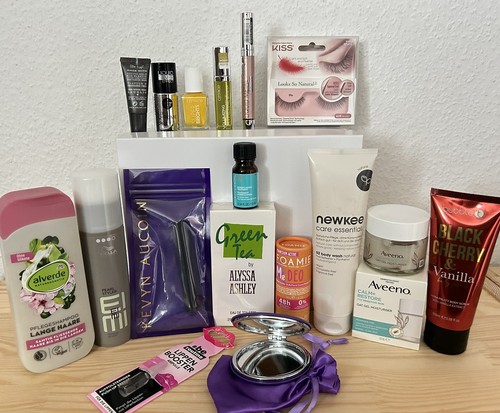 Ybpn beauty box - ybpn,