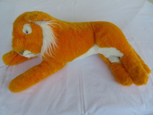 Stofftier kuscheltier - stofftier,