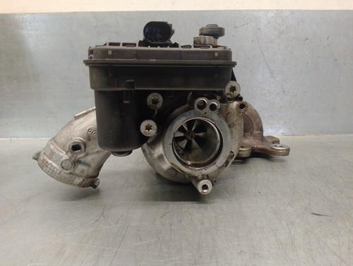 05e145701k turbolader - turbolader, /