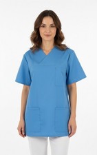 Kasack, Unisex-Schlupfkasack