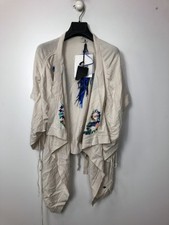 KHUJO Damen Pullover Modell