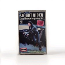 MC Knight Rider: Eine