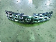 heizung kühlergrill vorne