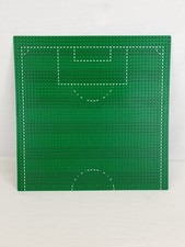 Lego® 4186p01 Grundplatte 48 x 48 mit Spielfeldmuster Fußballfeld Fußball
