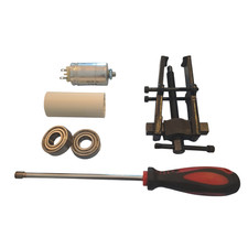 Wartungsset Ölbrenner Brötje