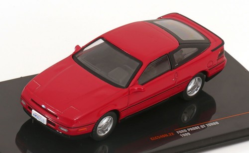 Ford probe turbo 1989 - probe, gt